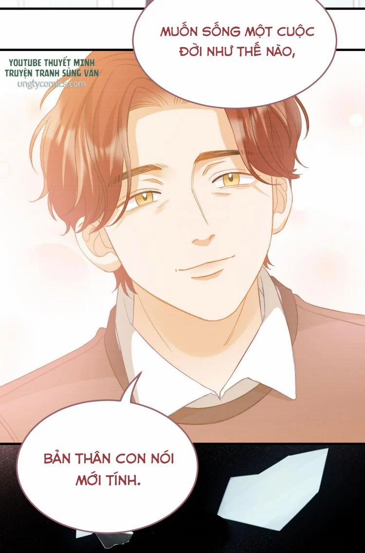 Nụ Hôn Vực Thẳm 22 trang 49