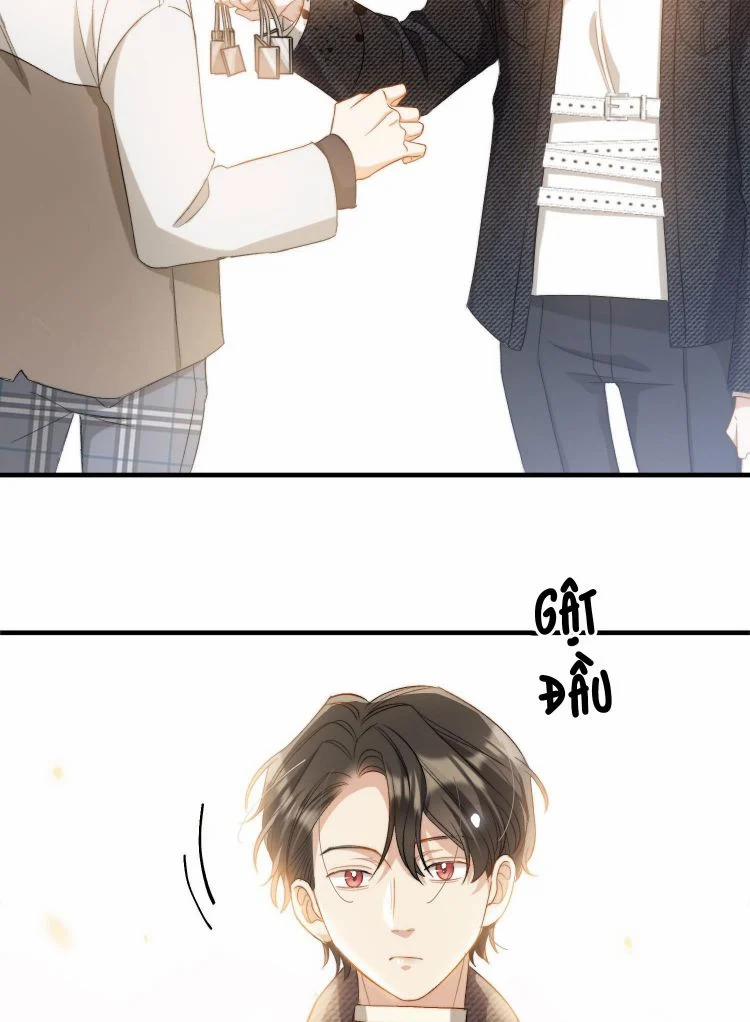 Nụ Hôn Vực Thẳm 22 trang 5