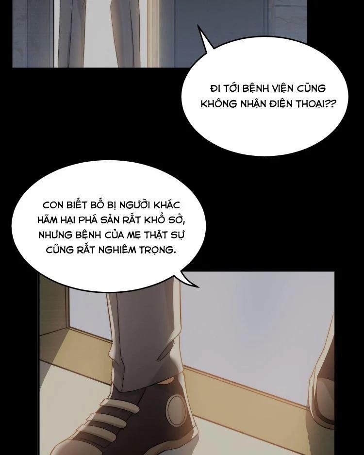 Nụ Hôn Vực Thẳm 22 trang 53