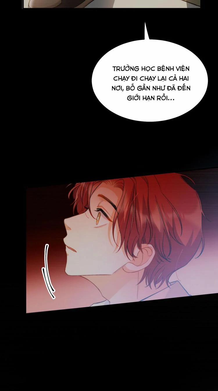 Nụ Hôn Vực Thẳm 22 trang 54