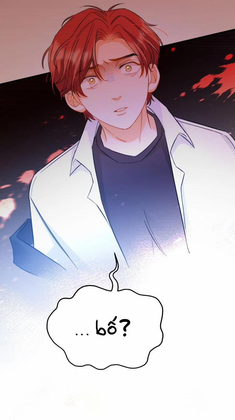 Nụ Hôn Vực Thẳm 22 trang 56