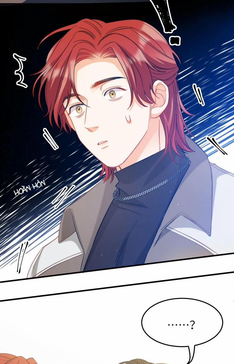 Nụ Hôn Vực Thẳm 22 trang 58