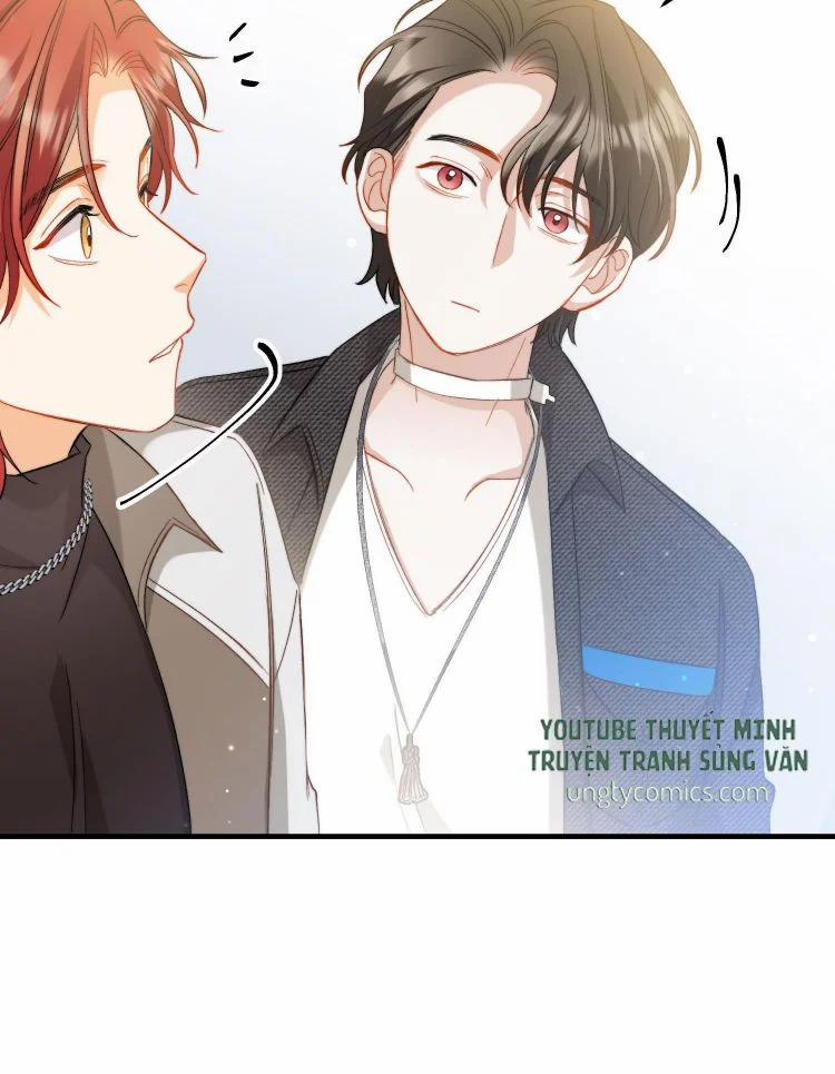 Nụ Hôn Vực Thẳm 22 trang 59