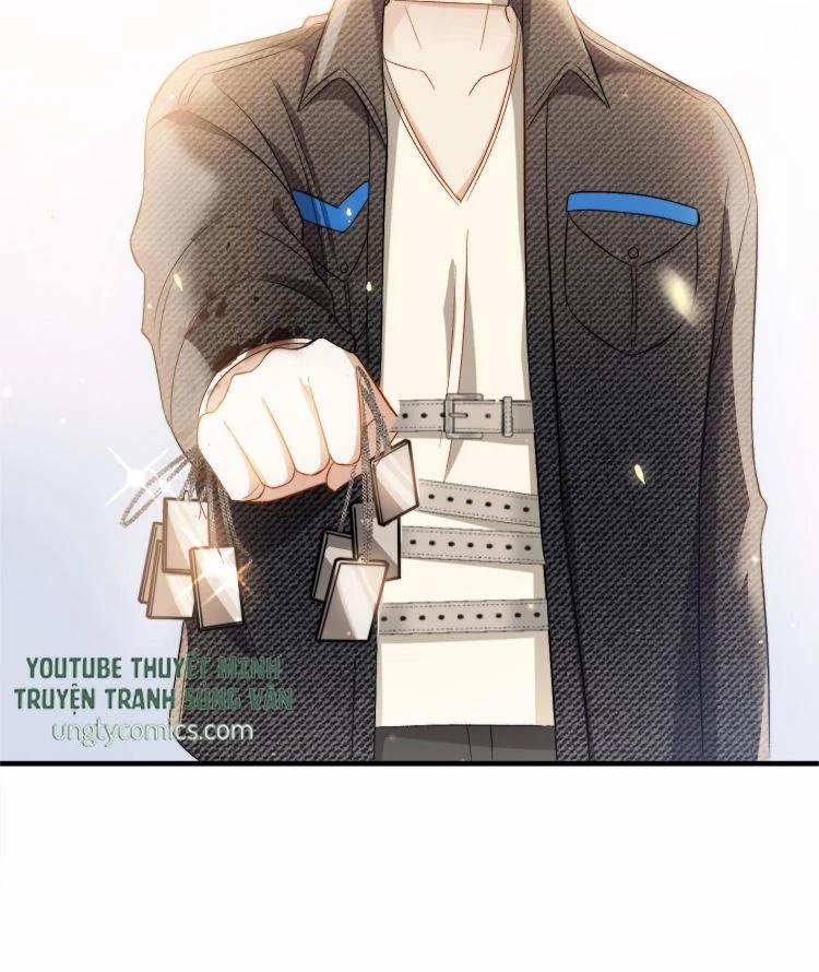 Nụ Hôn Vực Thẳm 22 trang 6