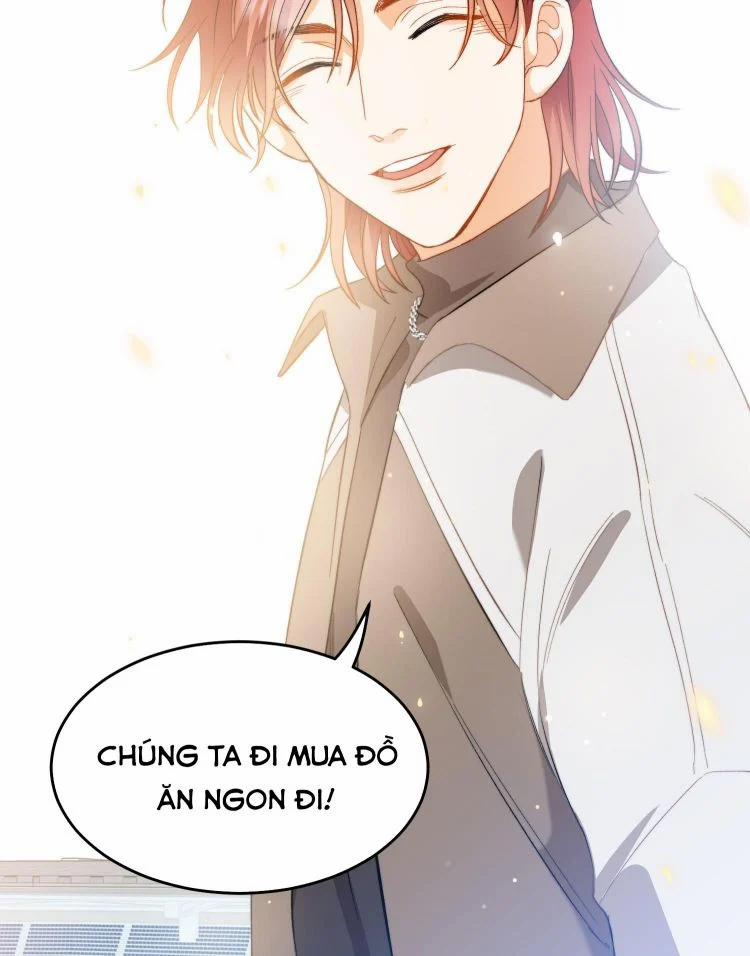 Nụ Hôn Vực Thẳm 22 trang 61