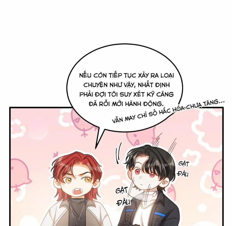 Nụ Hôn Vực Thẳm 22 trang 9