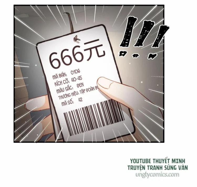 Nụ Hôn Vực Thẳm 23 trang 16