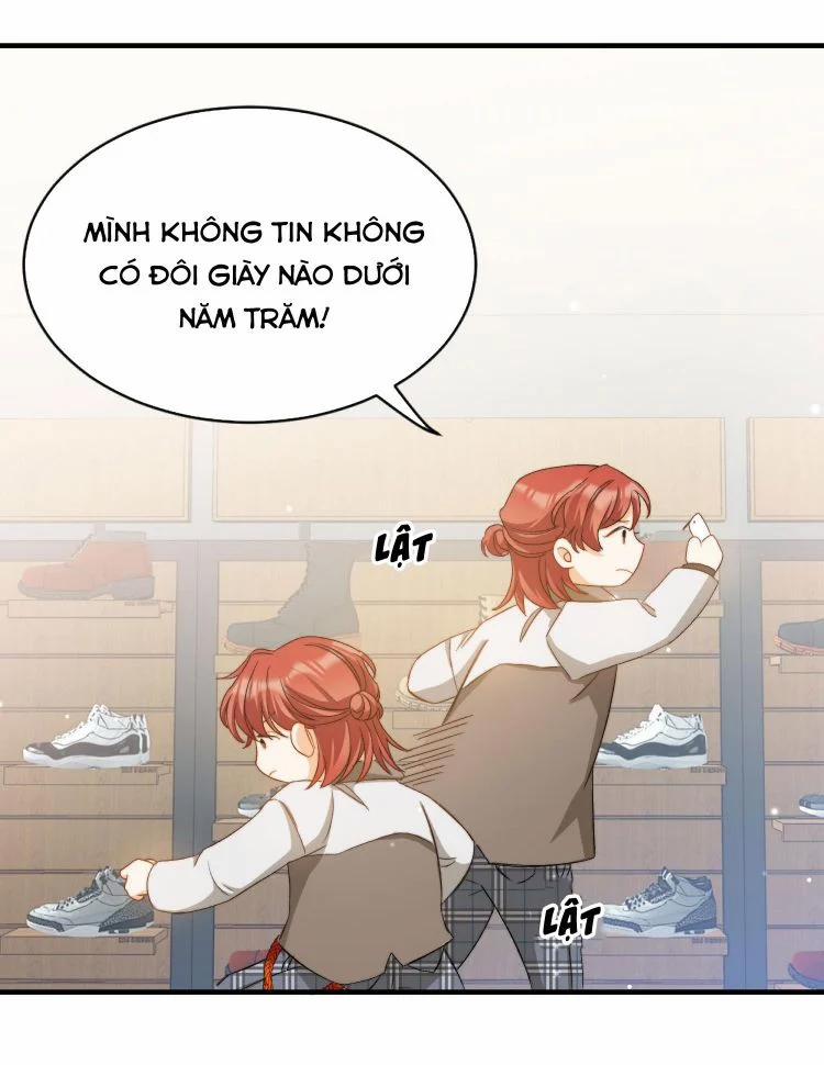 Nụ Hôn Vực Thẳm 23 trang 19