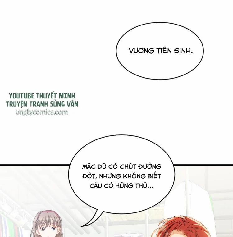 Nụ Hôn Vực Thẳm 23 trang 20