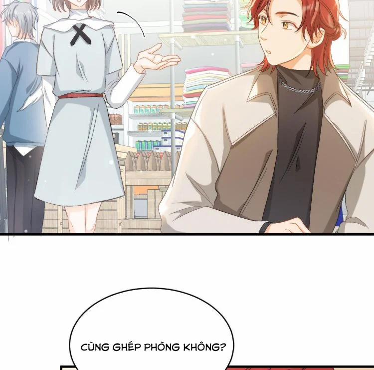 Nụ Hôn Vực Thẳm 23 trang 21