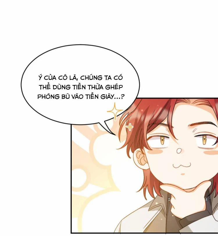 Nụ Hôn Vực Thẳm 23 trang 28