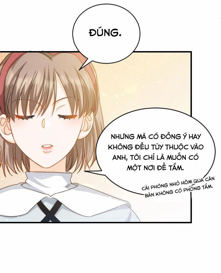 Nụ Hôn Vực Thẳm 23 trang 29