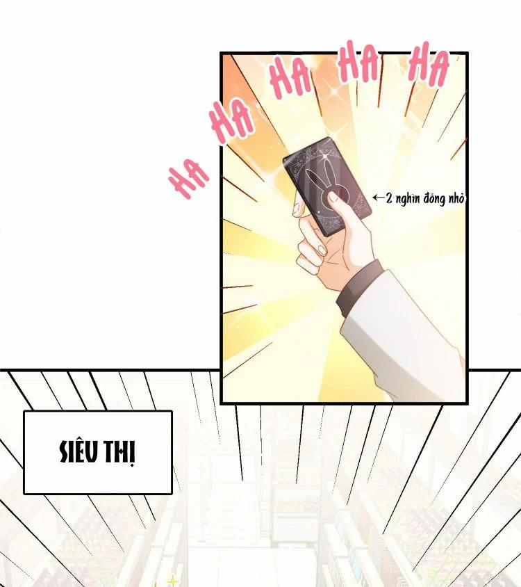 Nụ Hôn Vực Thẳm 23 trang 3