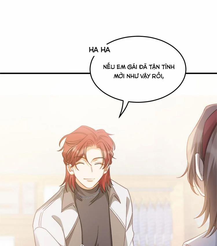 Nụ Hôn Vực Thẳm 23 trang 30