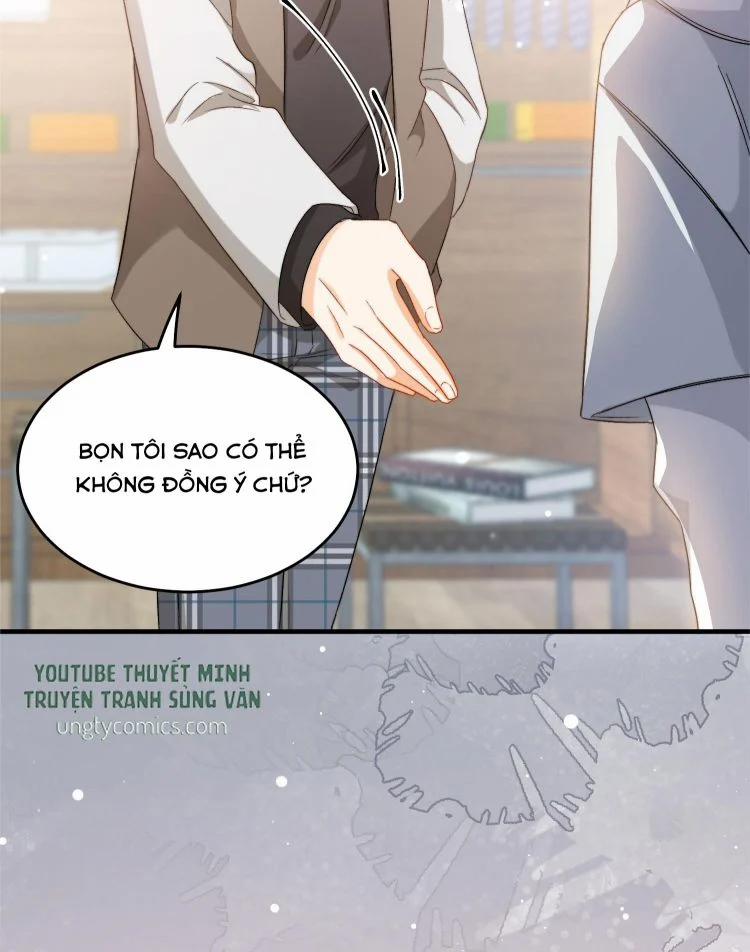 Nụ Hôn Vực Thẳm 23 trang 31