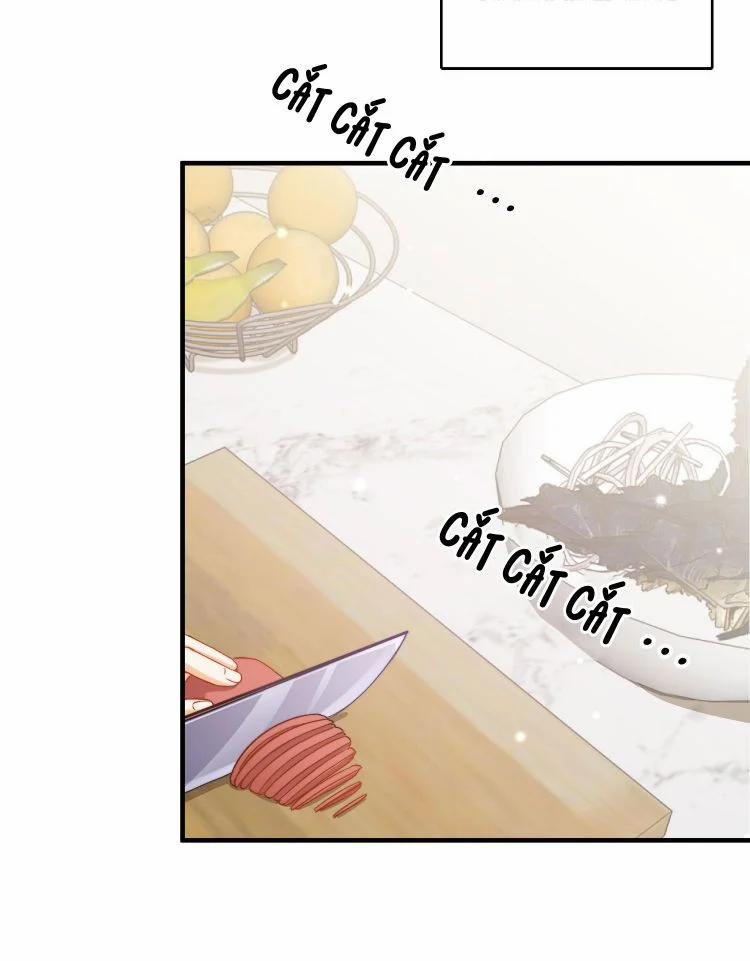 Nụ Hôn Vực Thẳm 23 trang 34