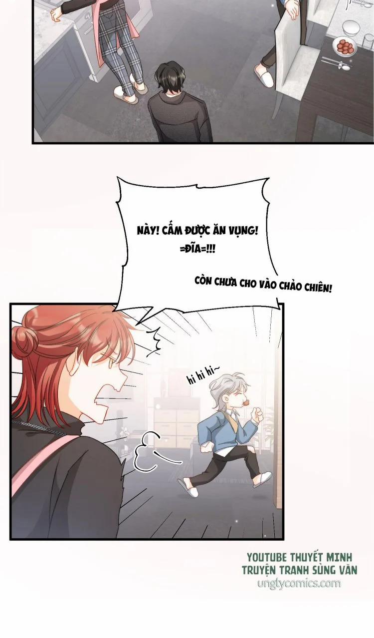 Nụ Hôn Vực Thẳm 23 trang 38