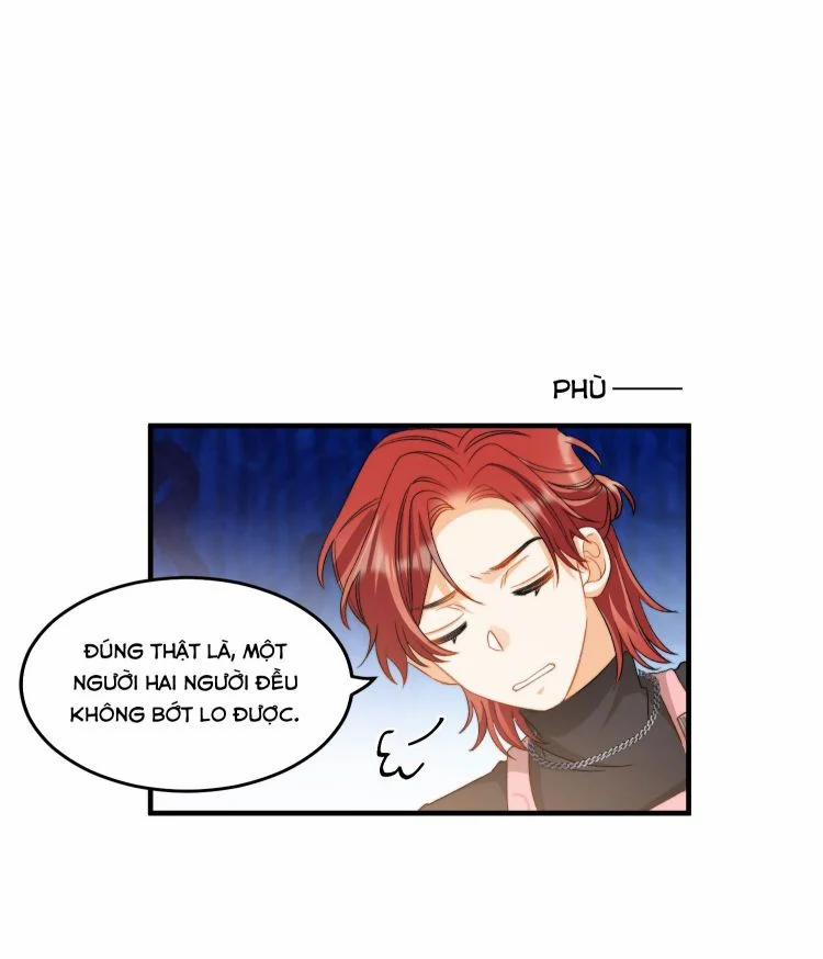 Nụ Hôn Vực Thẳm 23 trang 39