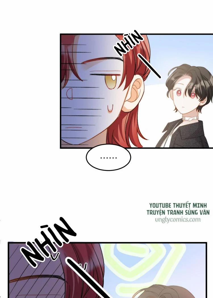 Nụ Hôn Vực Thẳm 23 trang 41