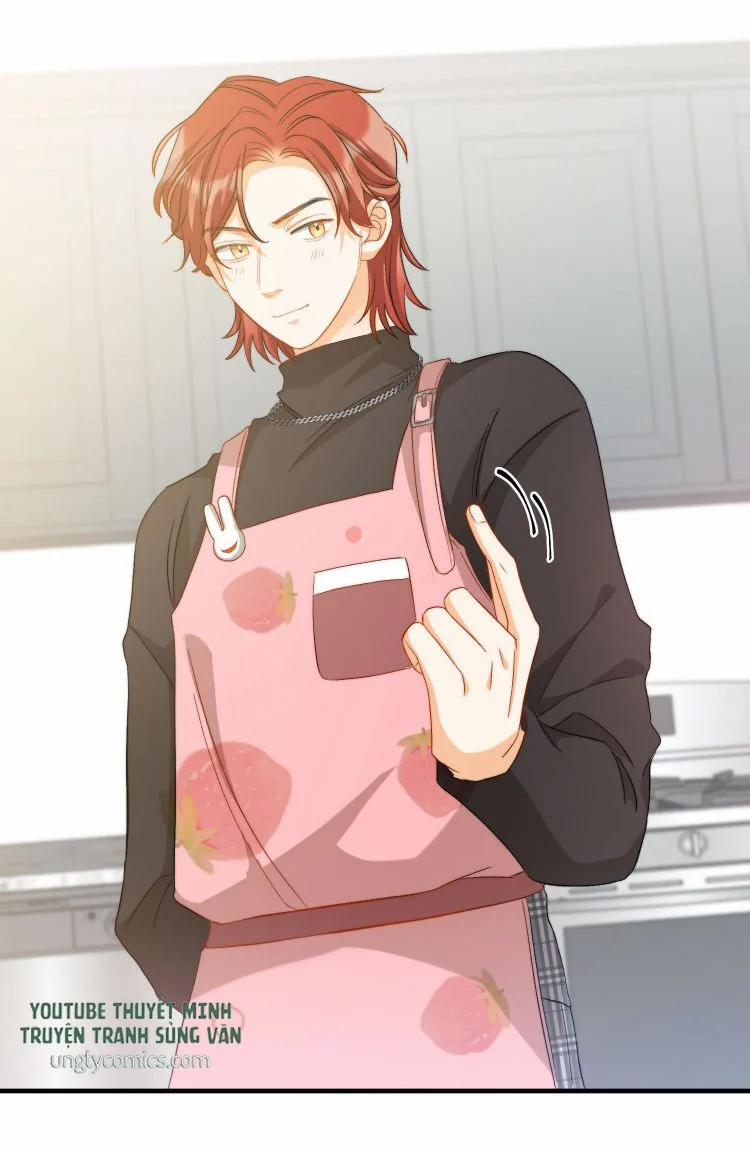 Nụ Hôn Vực Thẳm 23 trang 44