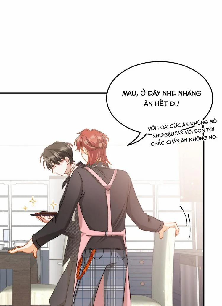 Nụ Hôn Vực Thẳm 23 trang 47