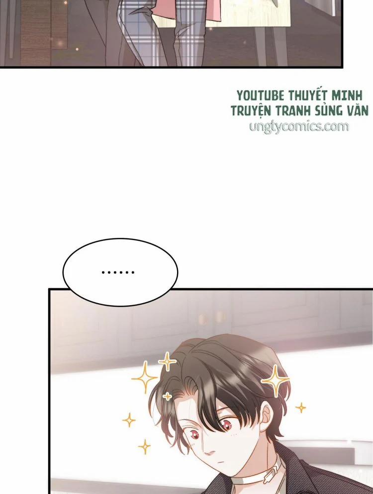 Nụ Hôn Vực Thẳm 23 trang 48