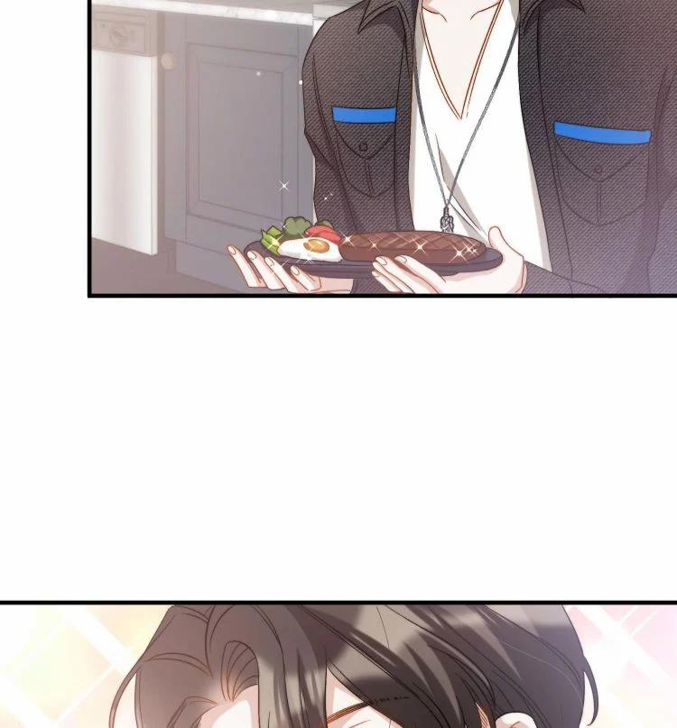 Nụ Hôn Vực Thẳm 23 trang 49