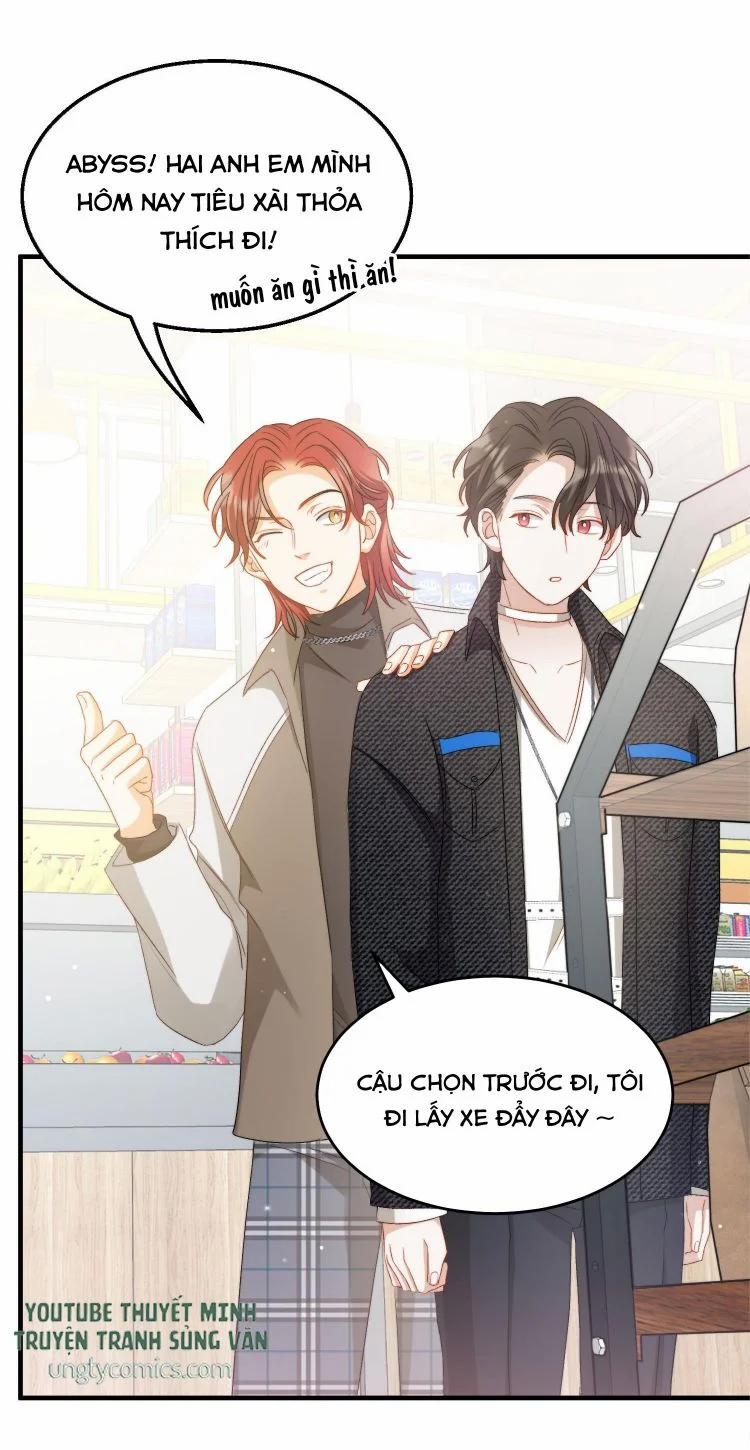 Nụ Hôn Vực Thẳm 23 trang 5