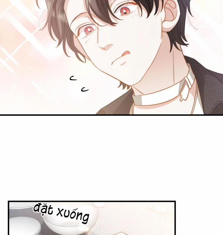 Nụ Hôn Vực Thẳm 23 trang 50