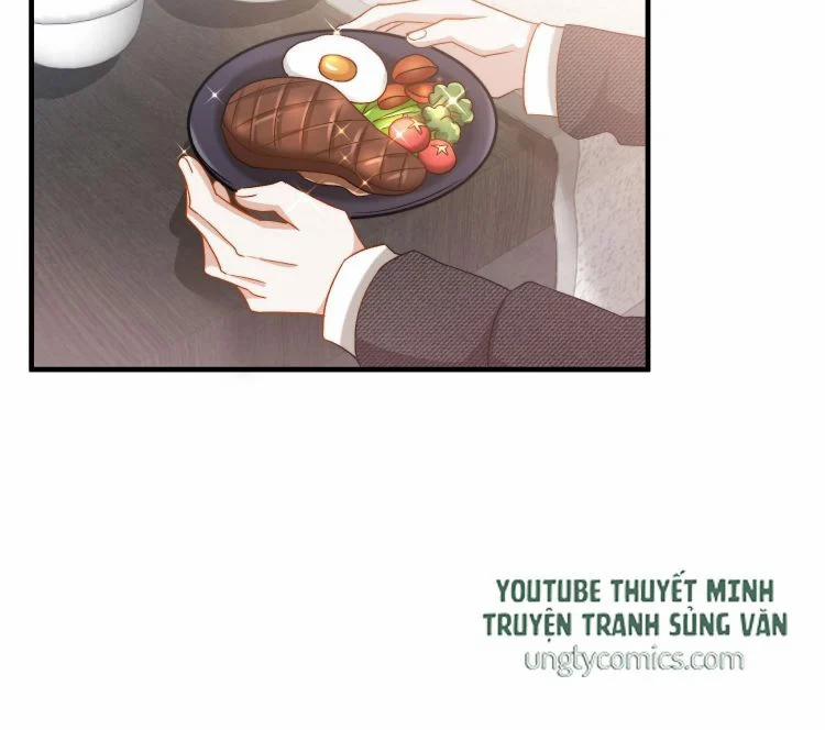 Nụ Hôn Vực Thẳm 23 trang 51