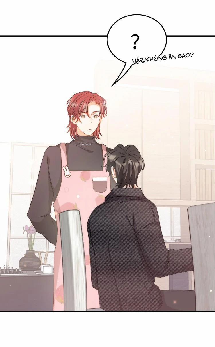 Nụ Hôn Vực Thẳm 23 trang 52