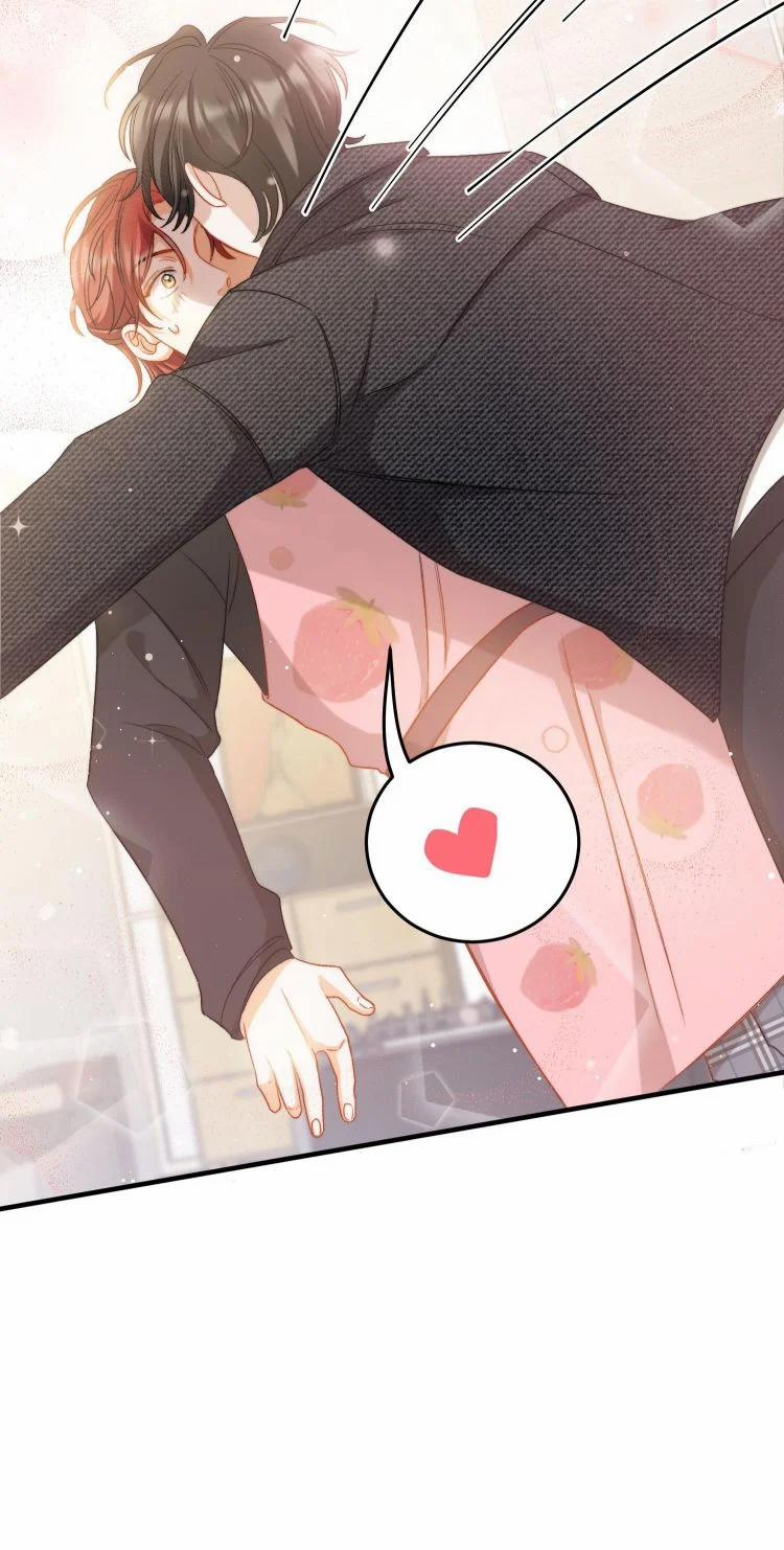 Nụ Hôn Vực Thẳm 23 trang 55