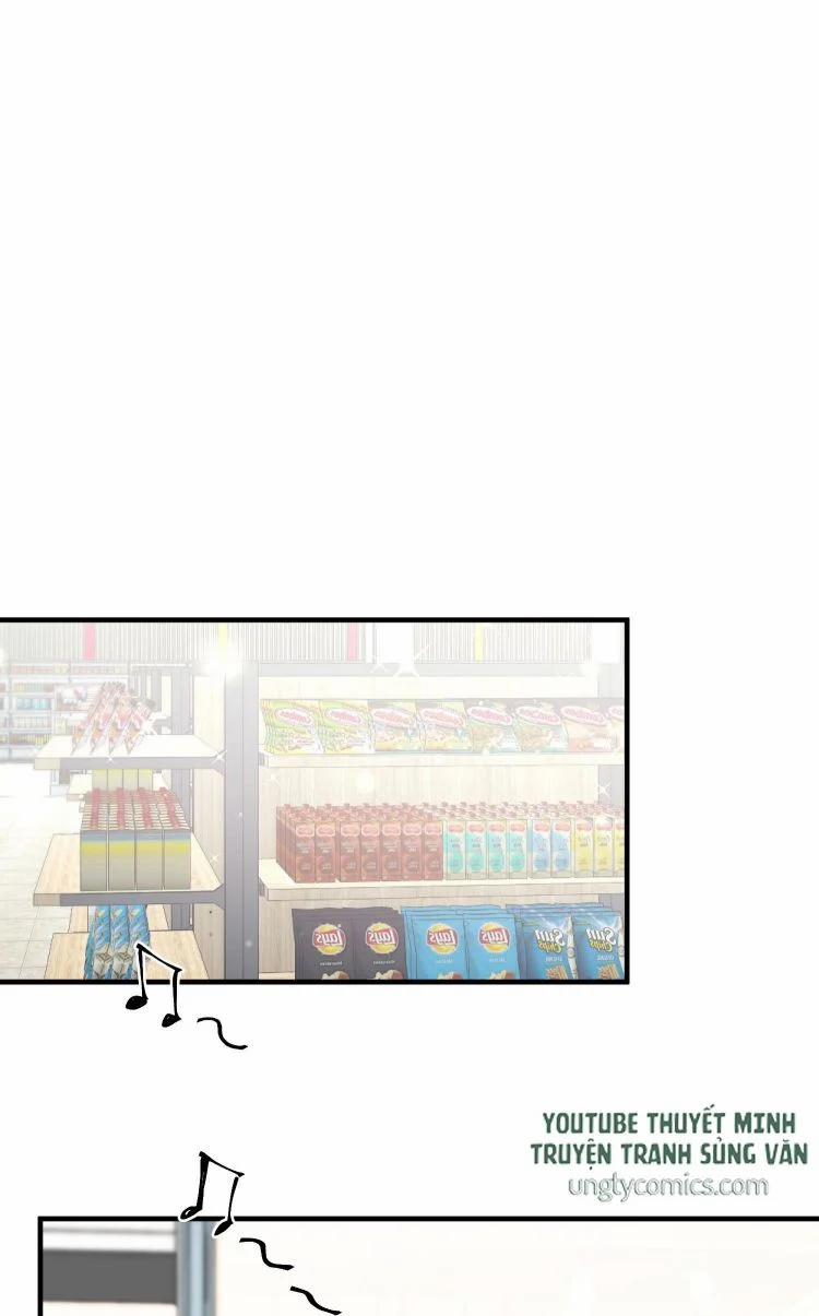 Nụ Hôn Vực Thẳm 23 trang 8