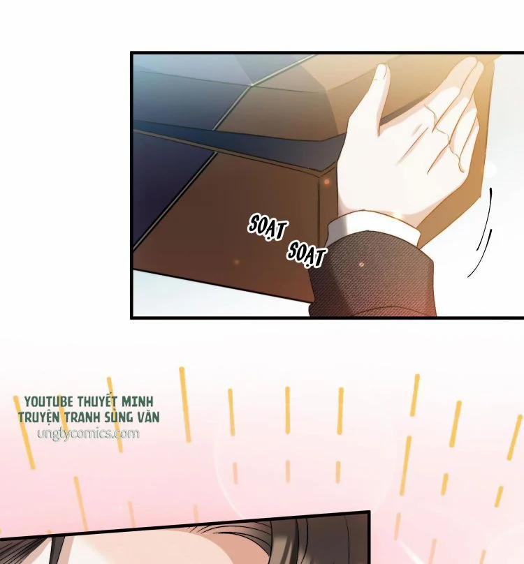 Nụ Hôn Vực Thẳm 24 trang 12