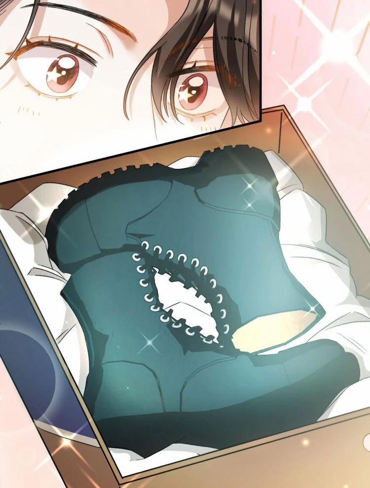 Nụ Hôn Vực Thẳm 24 trang 13