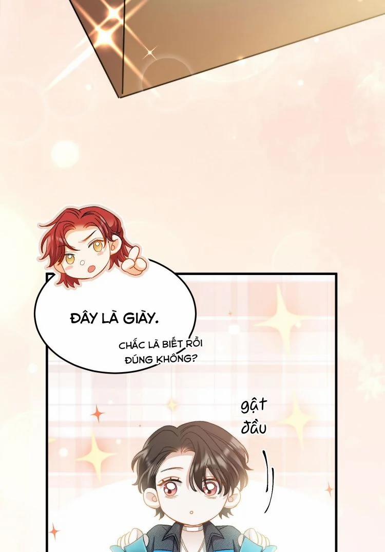 Nụ Hôn Vực Thẳm 24 trang 14