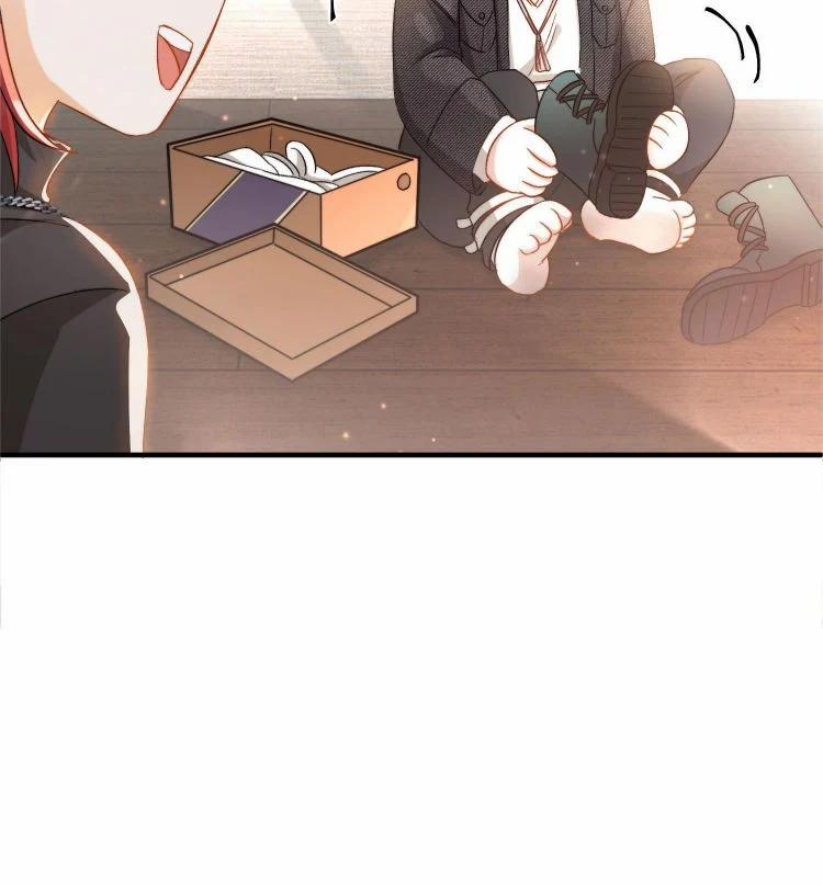 Nụ Hôn Vực Thẳm 24 trang 18