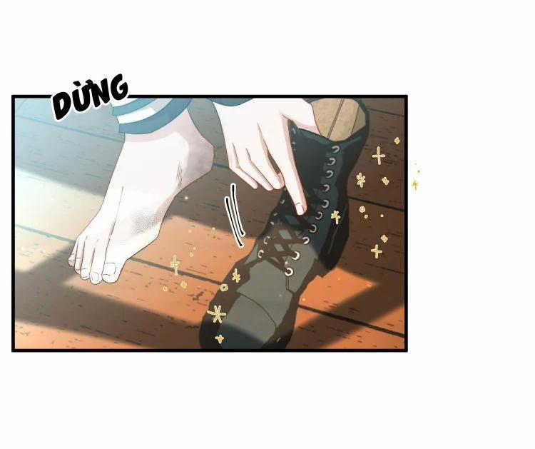 Nụ Hôn Vực Thẳm 24 trang 19