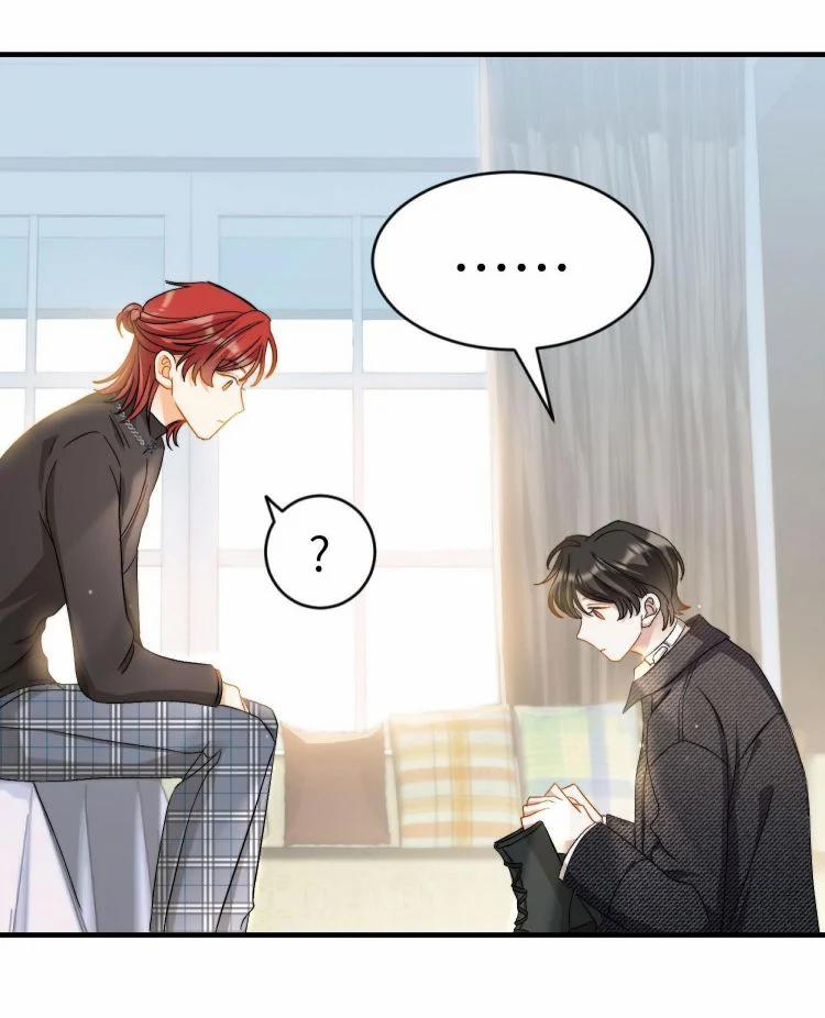 Nụ Hôn Vực Thẳm 24 trang 21