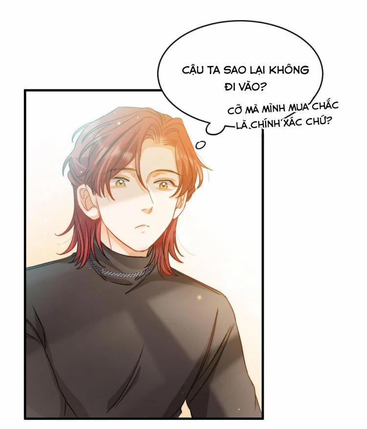 Nụ Hôn Vực Thẳm 24 trang 22