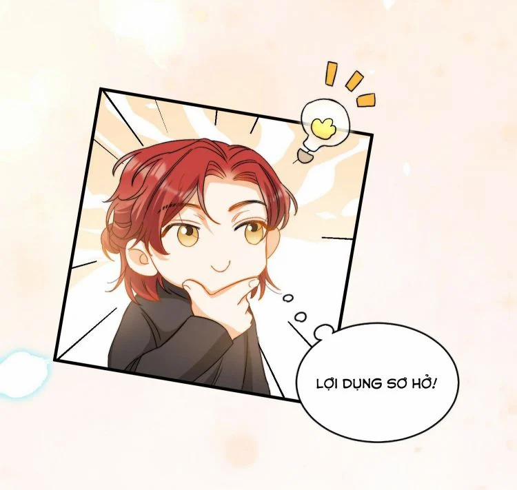 Nụ Hôn Vực Thẳm 24 trang 25