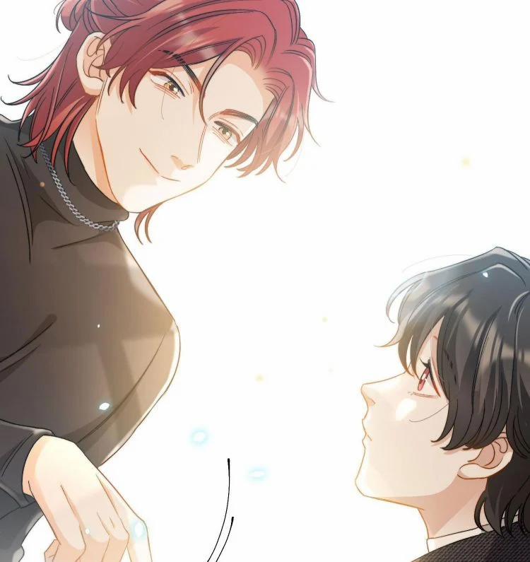 Nụ Hôn Vực Thẳm 24 trang 27