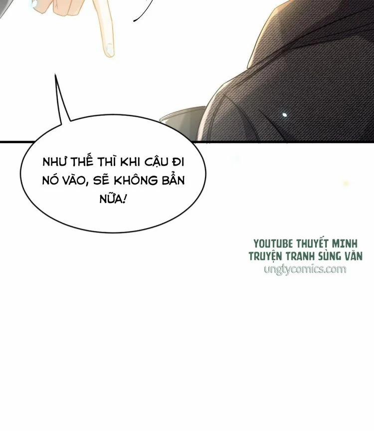 Nụ Hôn Vực Thẳm 24 trang 28