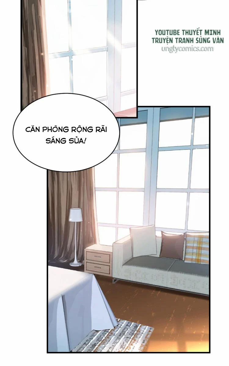 Nụ Hôn Vực Thẳm 24 trang 3