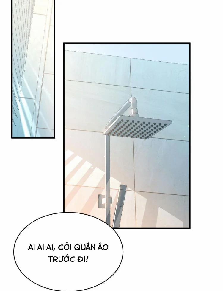 Nụ Hôn Vực Thẳm 24 trang 35