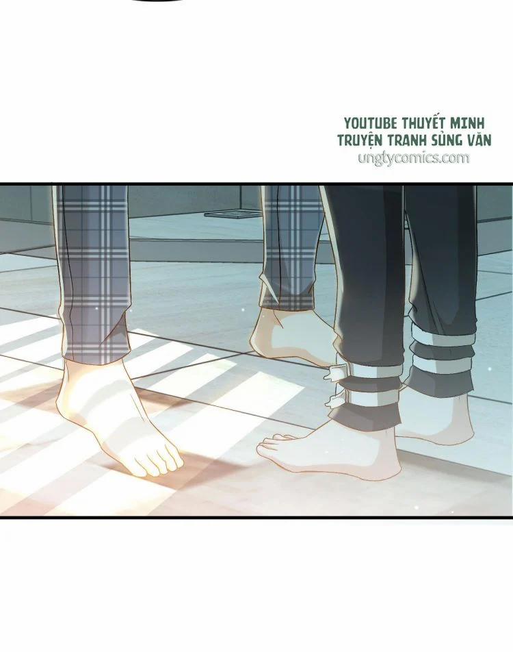 Nụ Hôn Vực Thẳm 24 trang 36