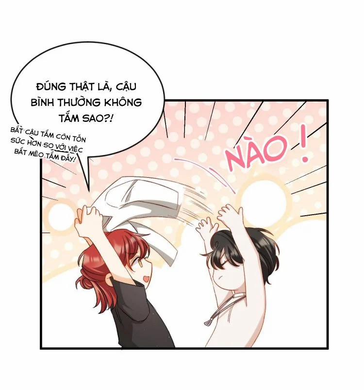 Nụ Hôn Vực Thẳm 24 trang 37