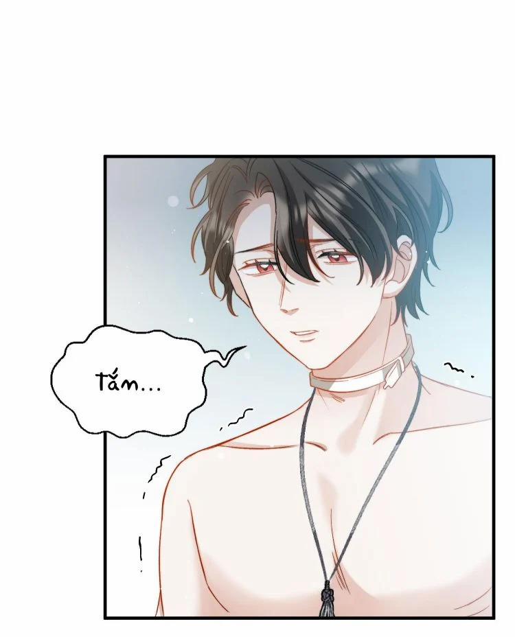 Nụ Hôn Vực Thẳm 24 trang 39