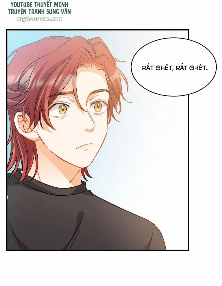 Nụ Hôn Vực Thẳm 24 trang 40