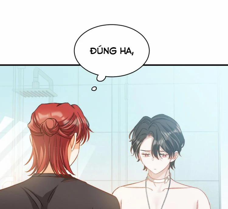 Nụ Hôn Vực Thẳm 24 trang 41